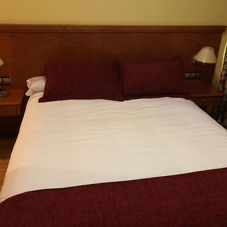 Hotel Camino Real Arcahueja Luaran gambar
