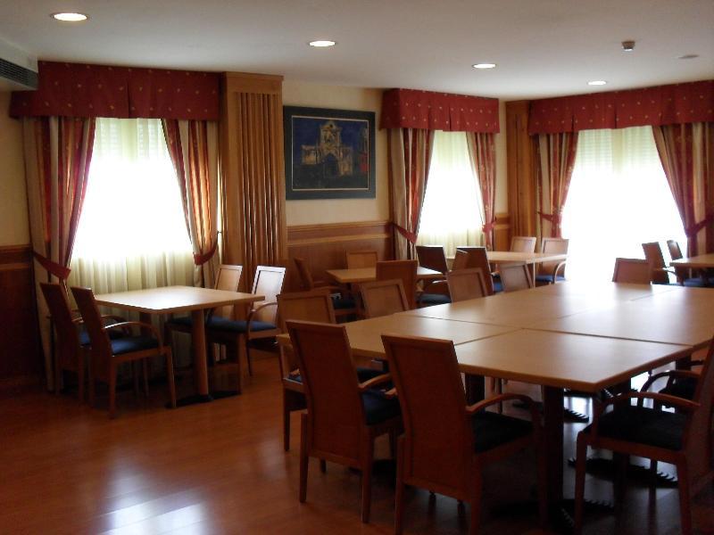 Hotel Camino Real Arcahueja Luaran gambar