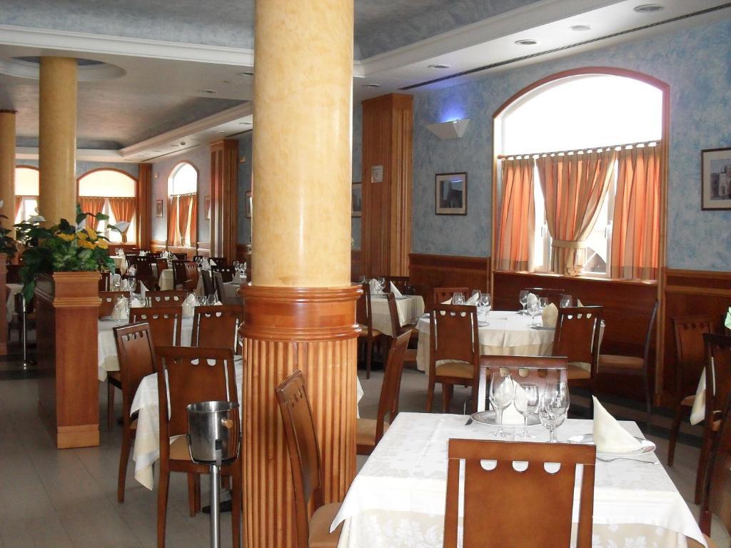 Hotel Camino Real Arcahueja Luaran gambar