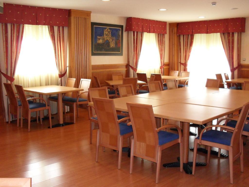 Hotel Camino Real Arcahueja Luaran gambar