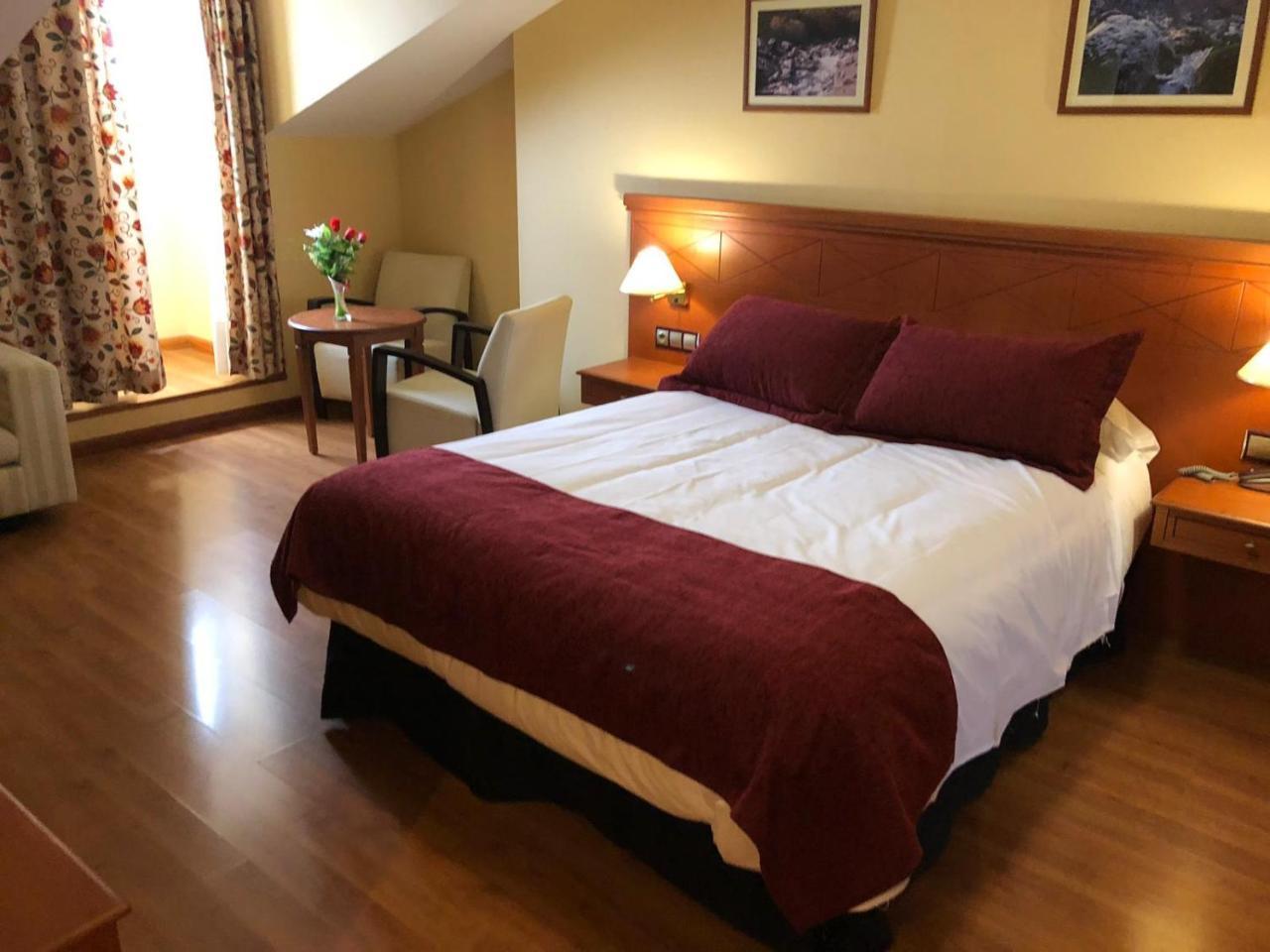 Hotel Camino Real Arcahueja Luaran gambar