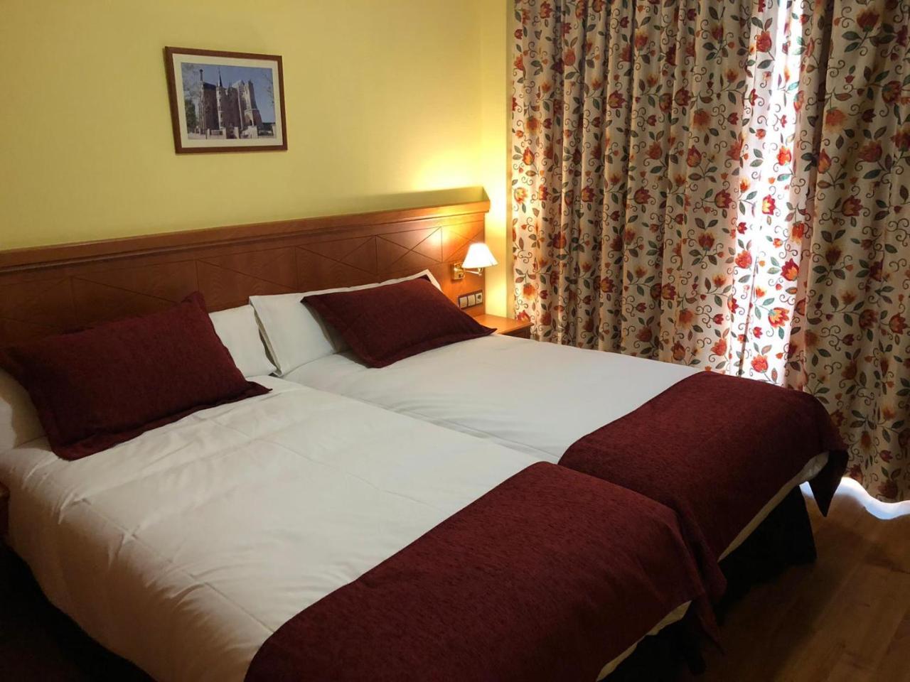 Hotel Camino Real Arcahueja Luaran gambar
