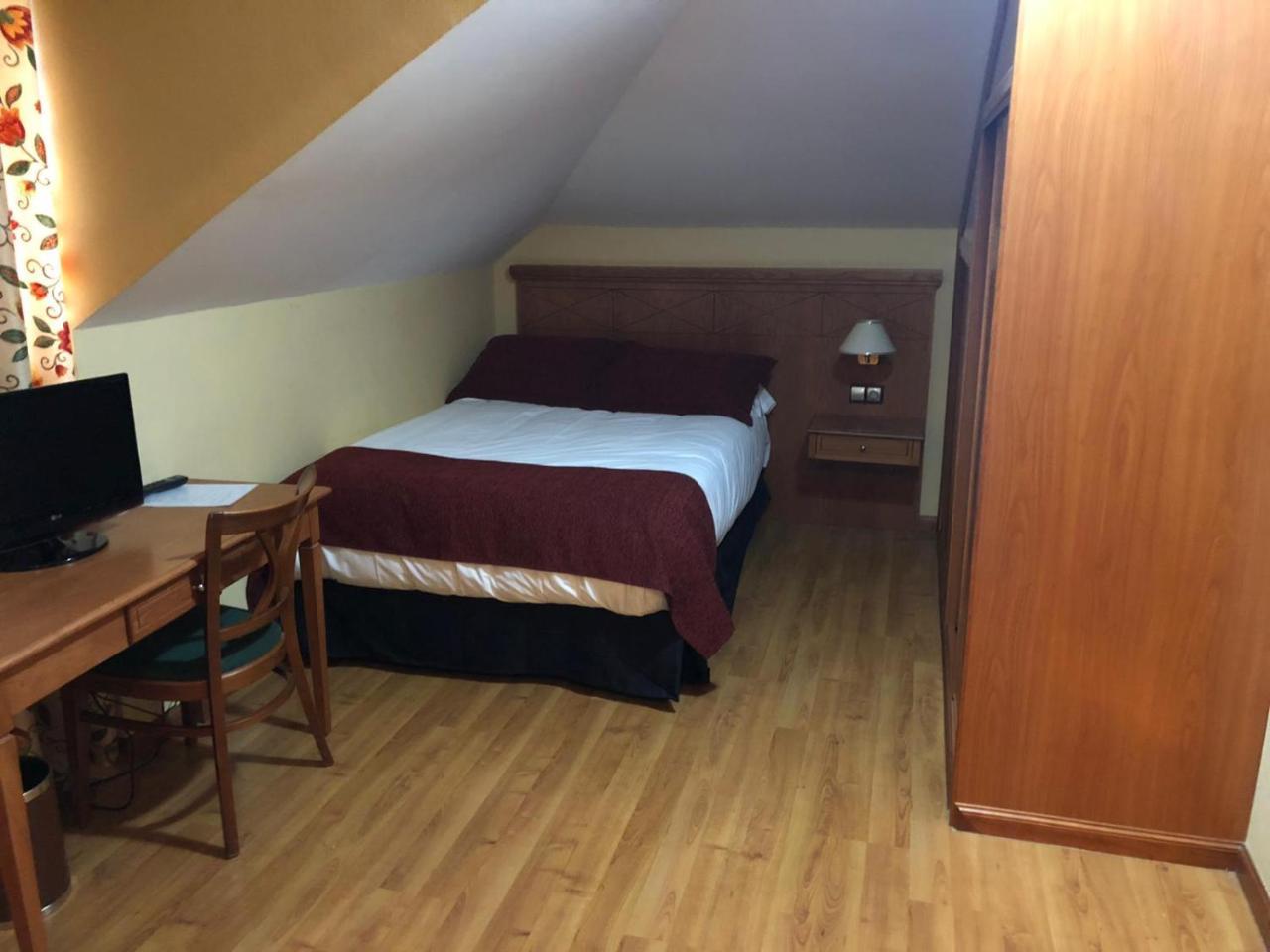 Hotel Camino Real Arcahueja Luaran gambar